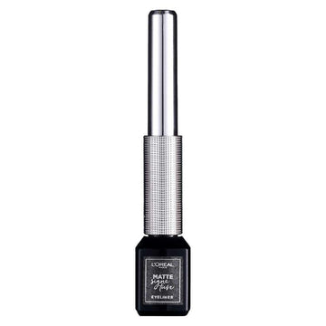 Paris Metal Signature Liquid Eyeliner